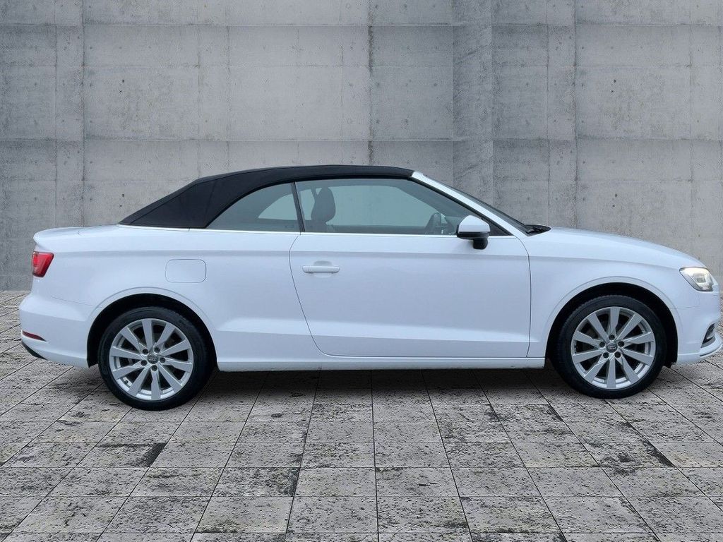 Audi A3 2019