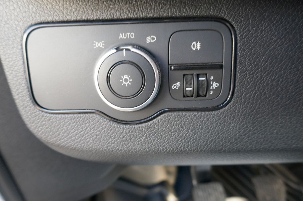 Mercedes-Benz Sprinter 2022