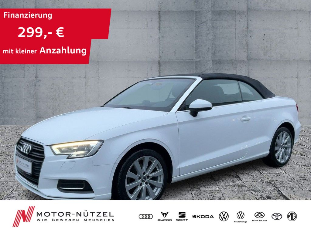 Audi A3 2019