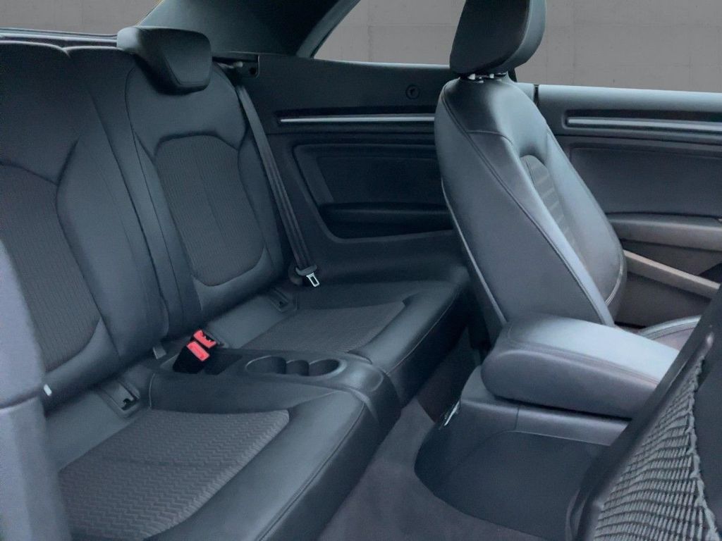 Audi A3 2019