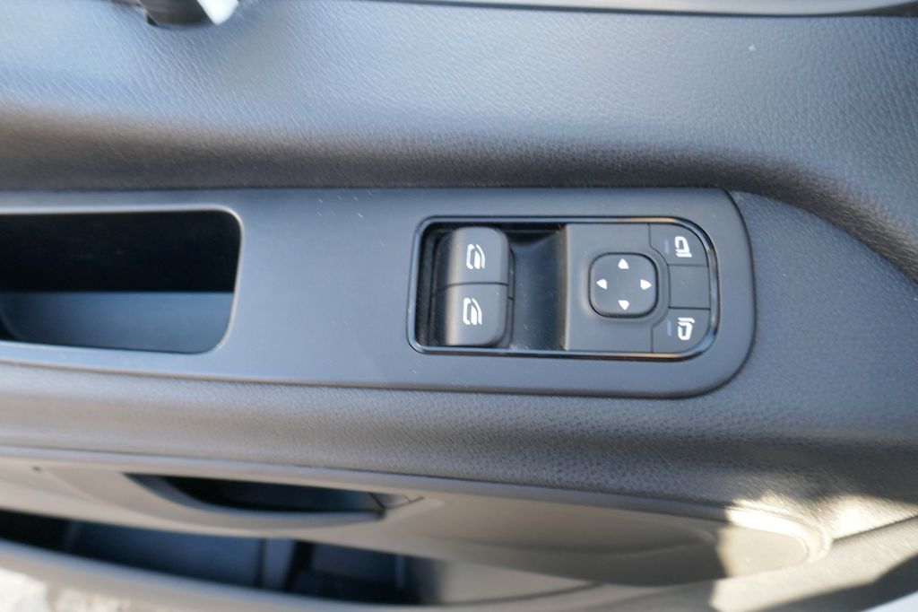 Mercedes-Benz Sprinter 2022