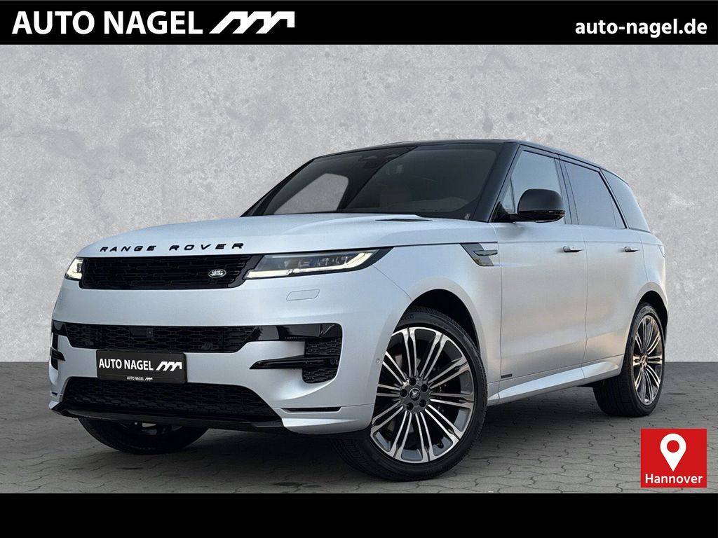Land Rover Range Rover Sport 2025