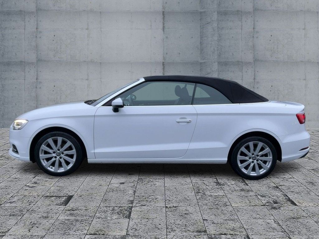 Audi A3 2019