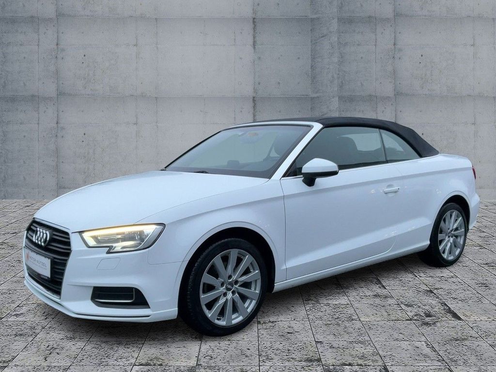 Audi A3 2019