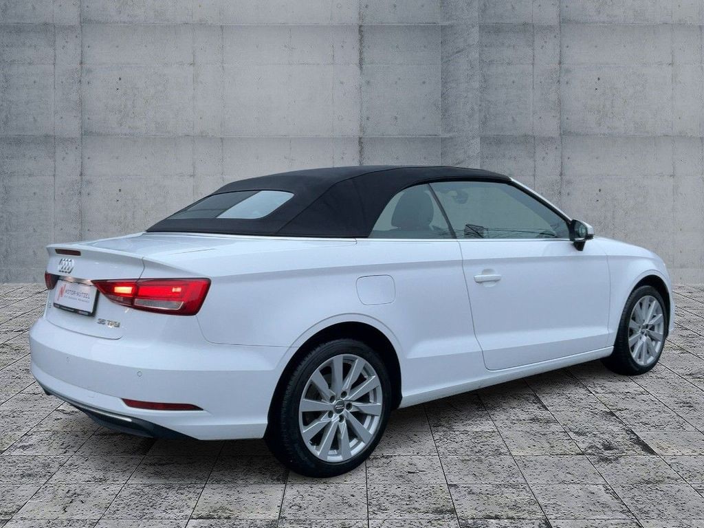 Audi A3 2019