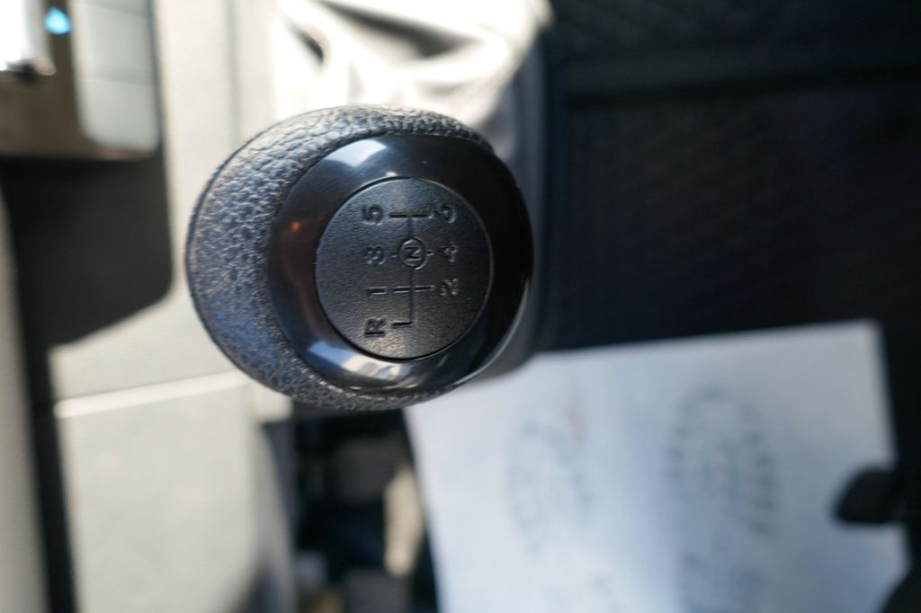 Mercedes-Benz Sprinter 2022