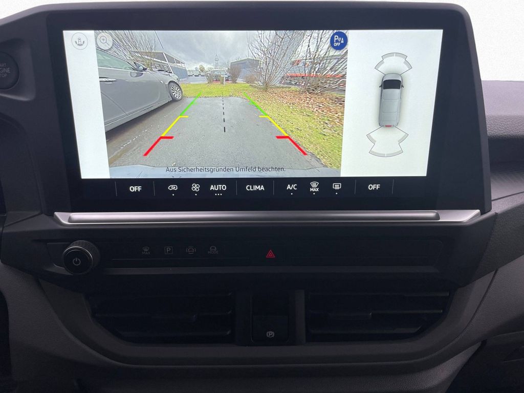 Volkswagen T7 Kombi 2025