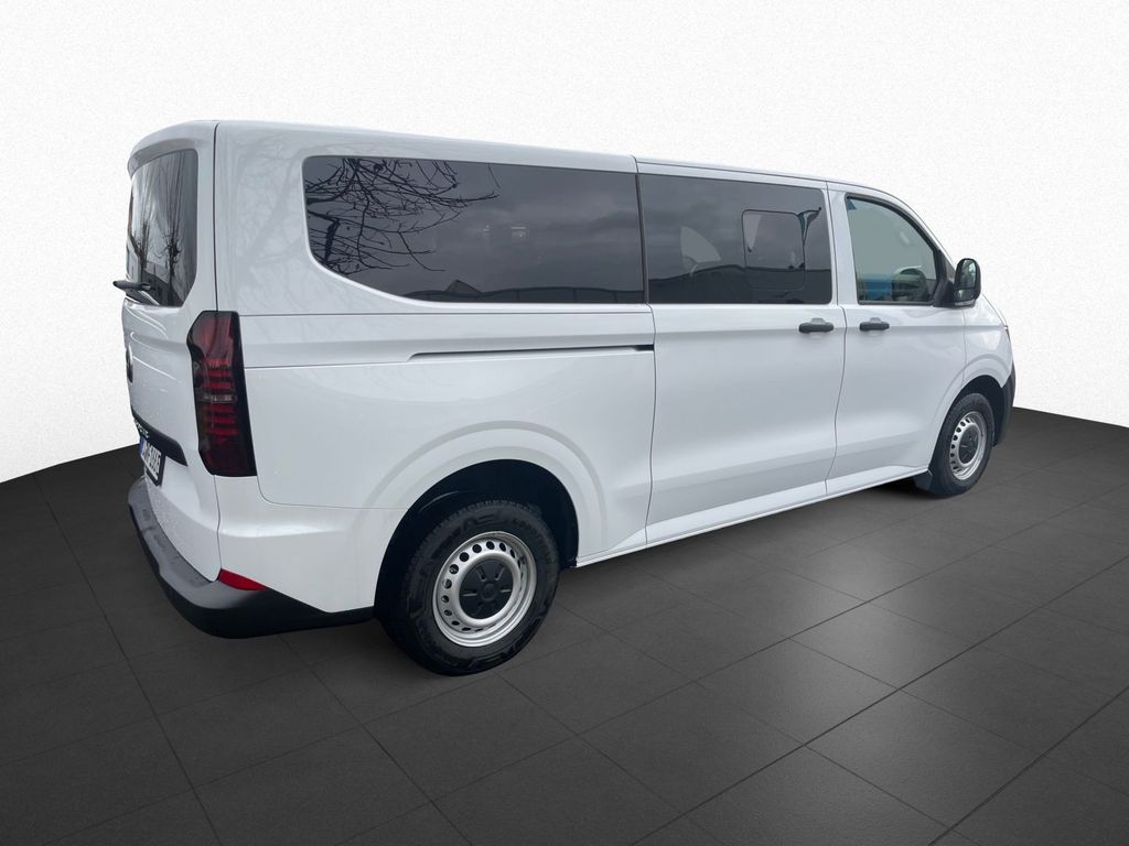 Volkswagen T7 Kombi 2025