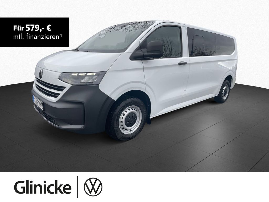 Volkswagen T7 Kombi 2025