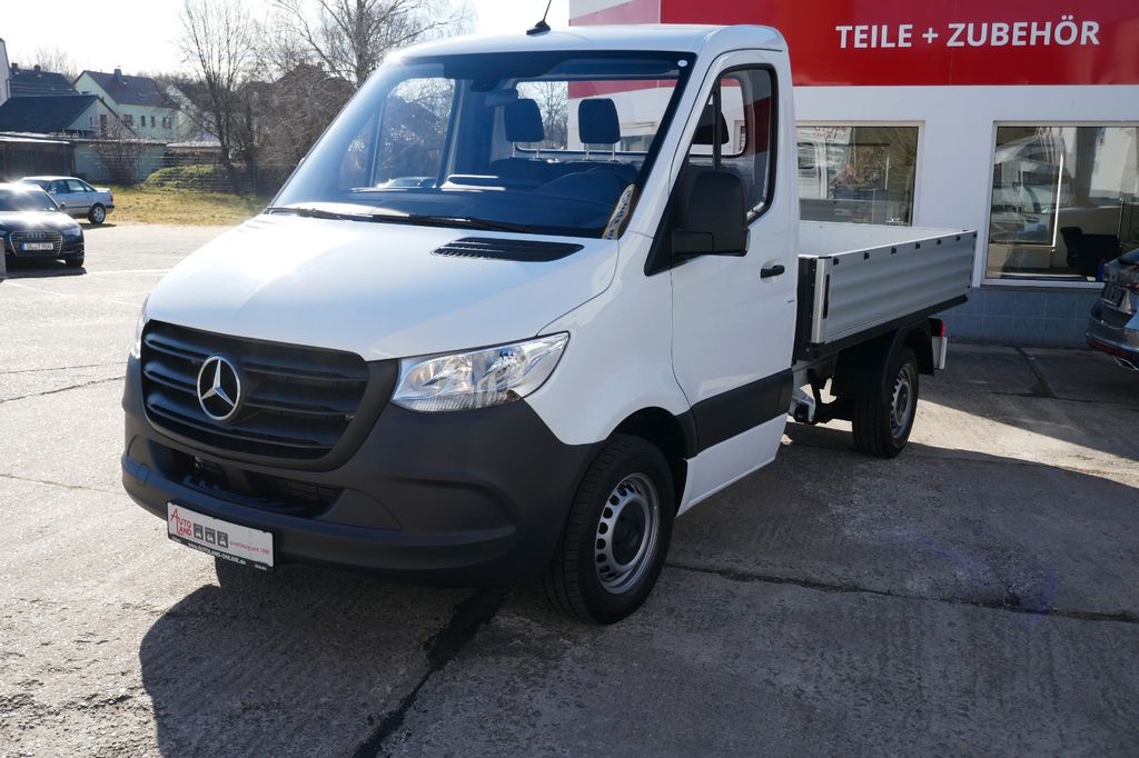 Mercedes-Benz Sprinter 2022