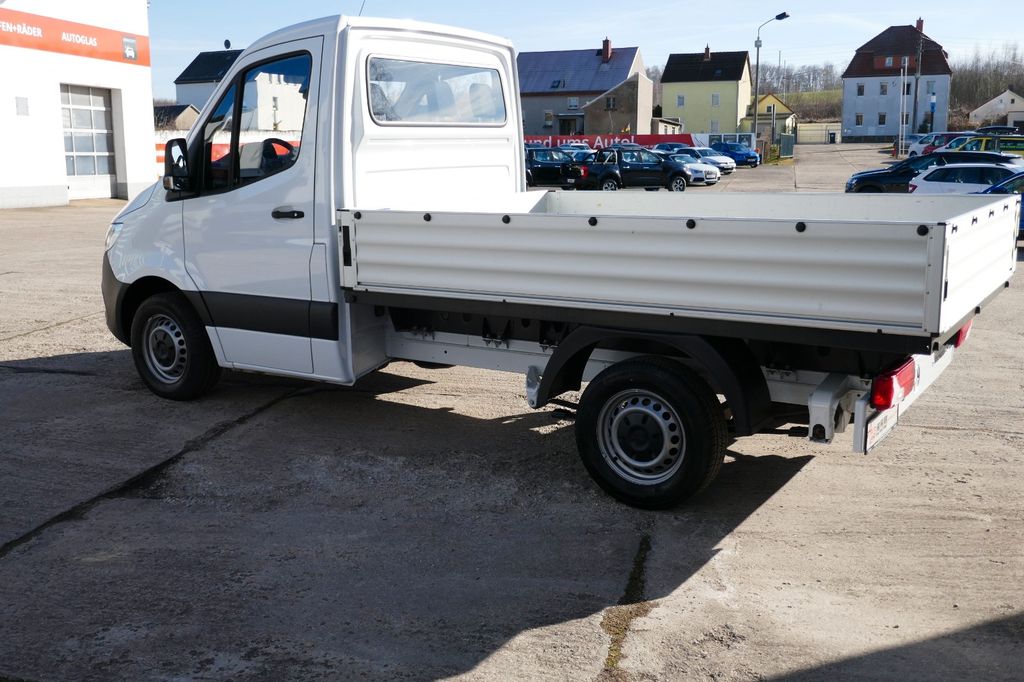Mercedes-Benz Sprinter 2022