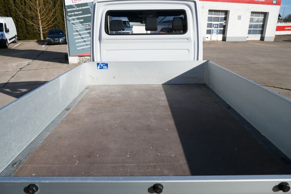 Mercedes-Benz Sprinter 2022