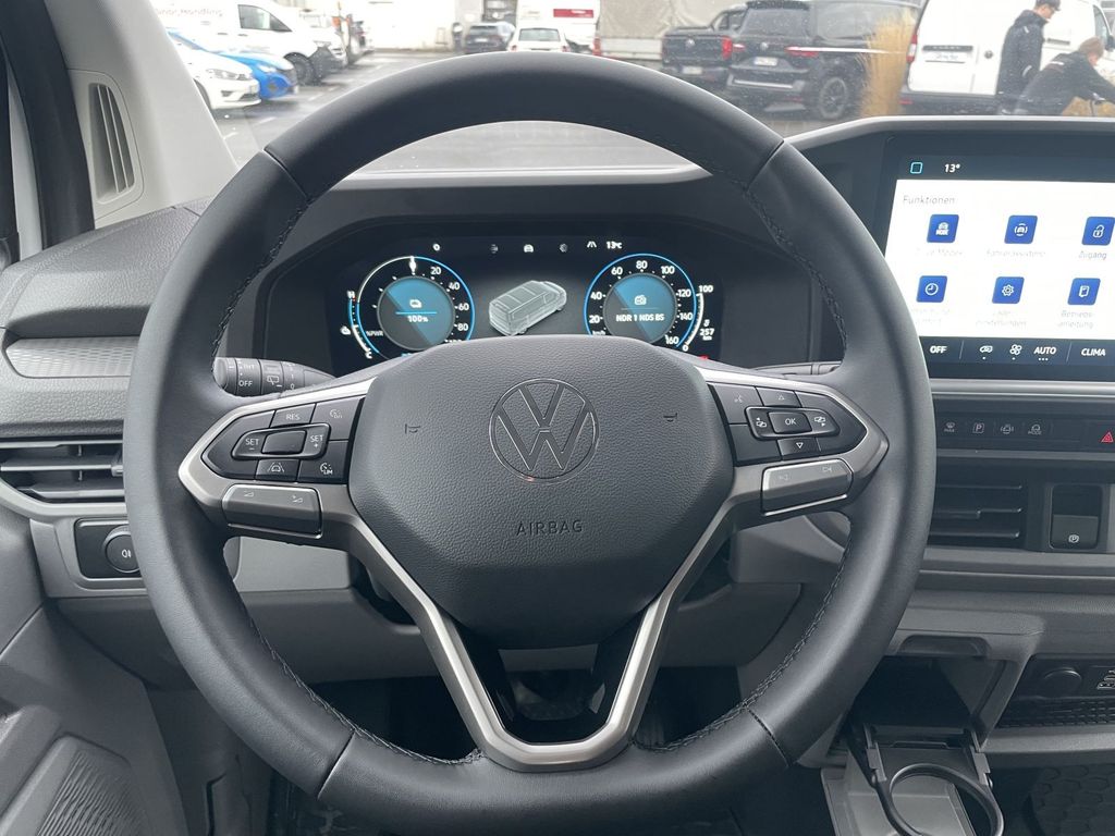 Volkswagen T7 Kombi 2025