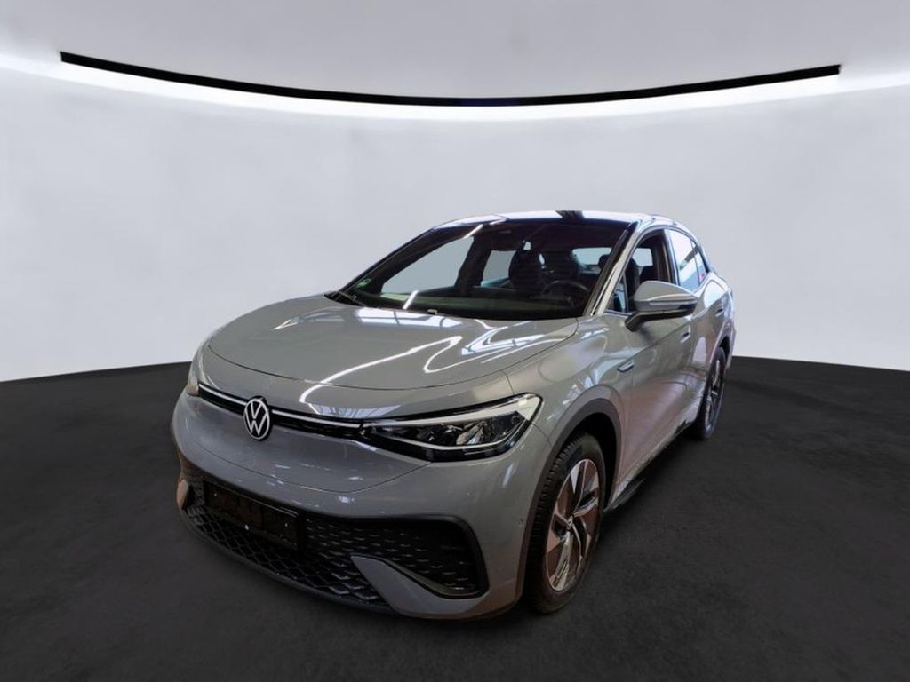 Volkswagen ID.5 2022