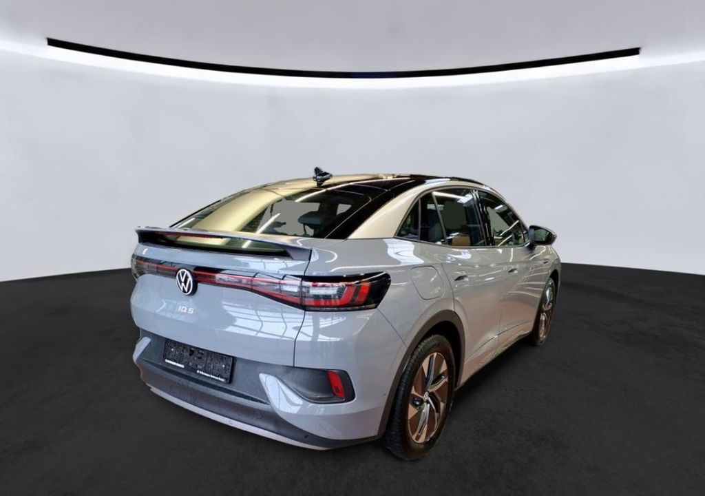 Volkswagen ID.5 2022