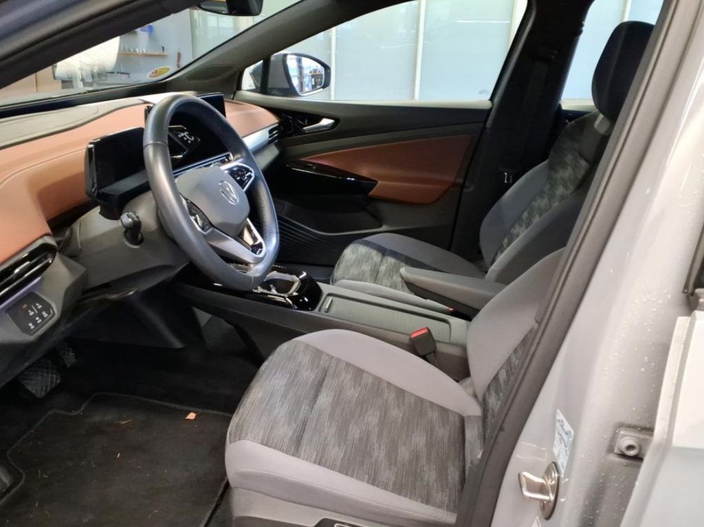 Volkswagen ID.5 2022