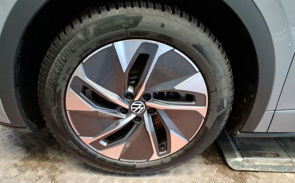 Volkswagen ID.5 2022