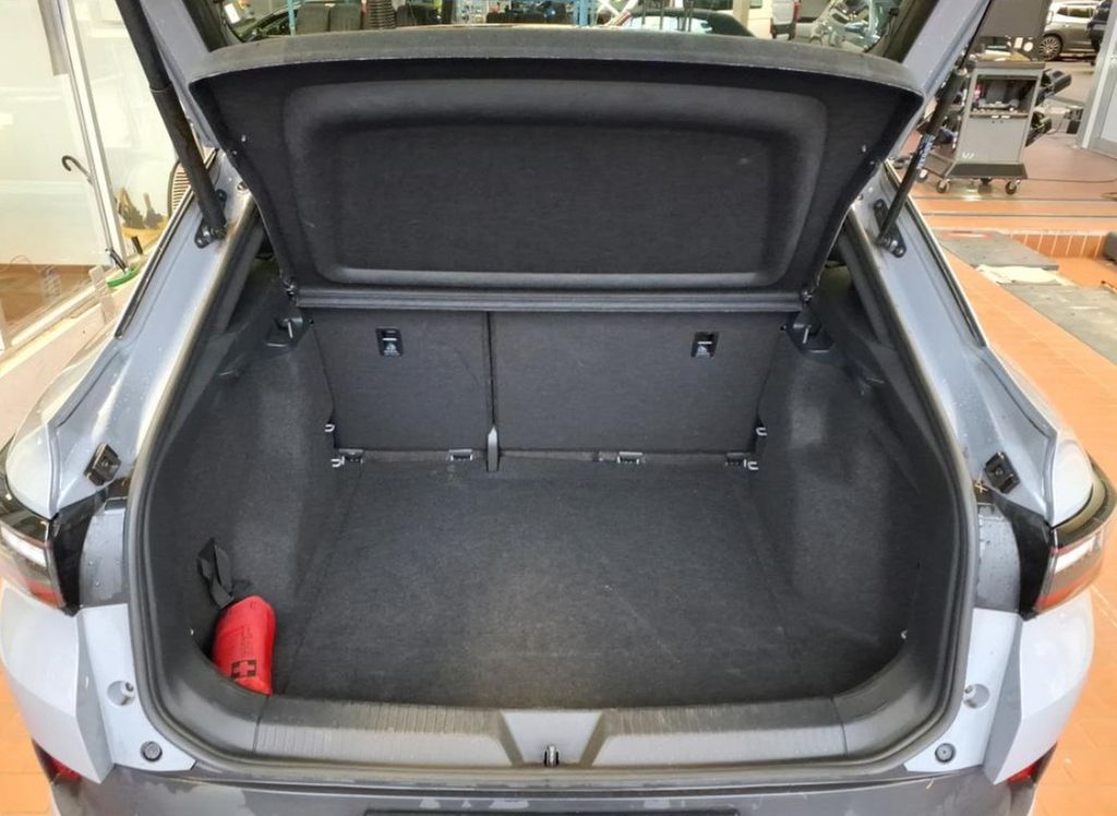 Volkswagen ID.5 2022