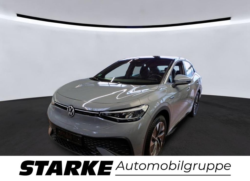 Volkswagen ID.5 2022