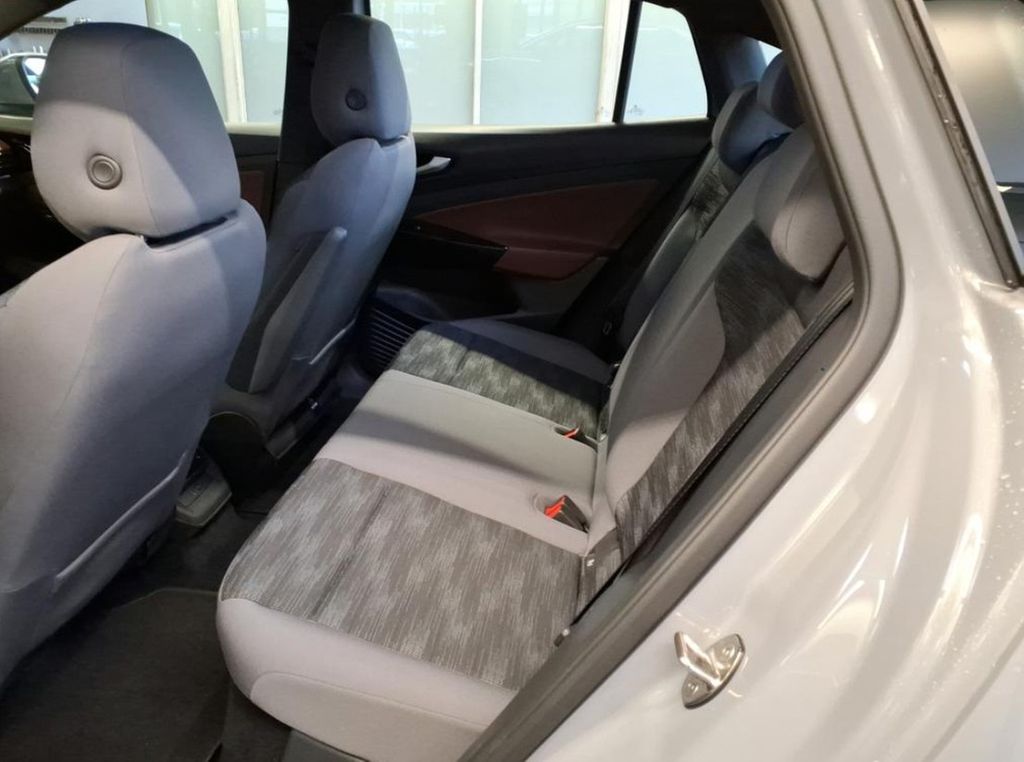 Volkswagen ID.5 2022