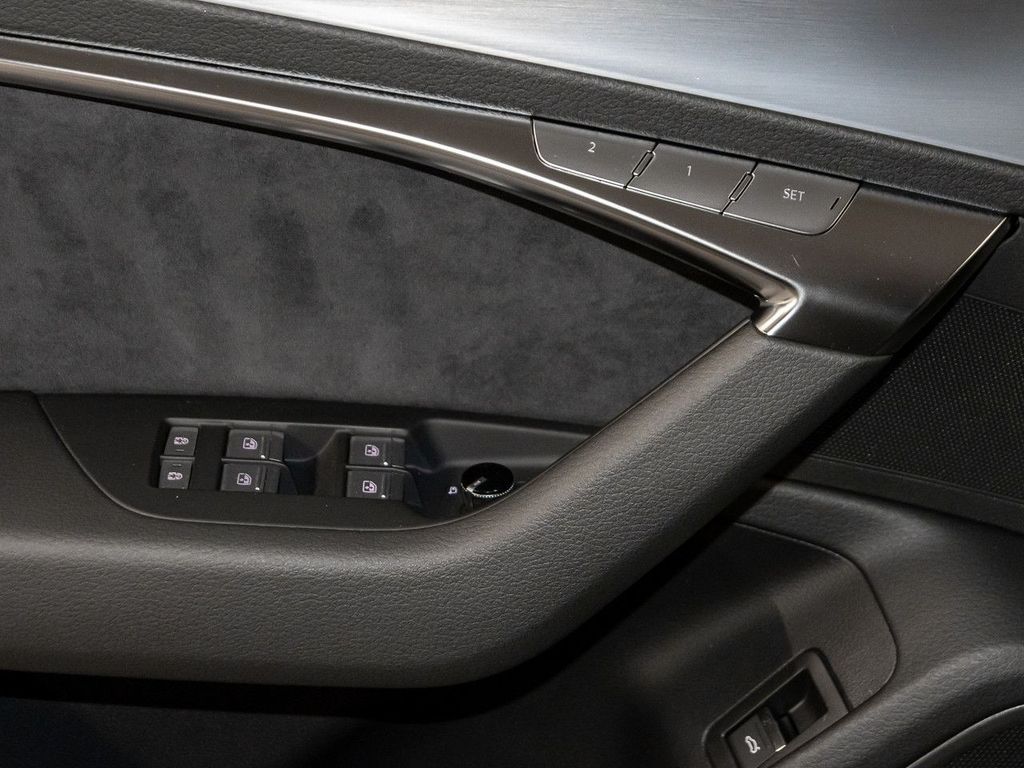 Audi S6 2022