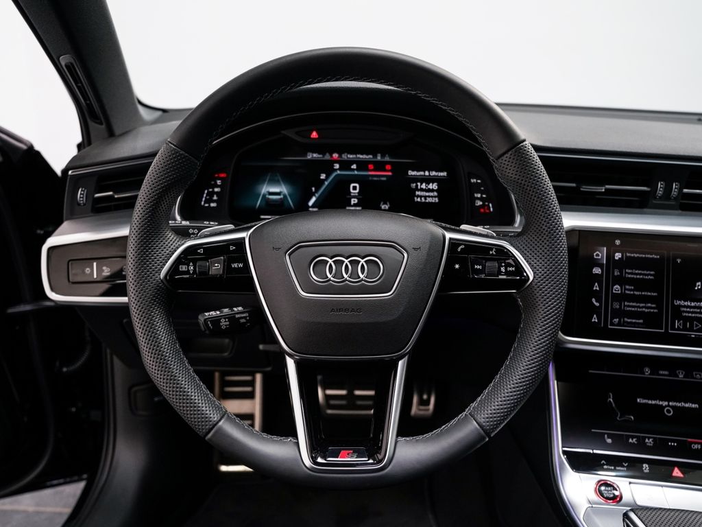 Audi S6 2024