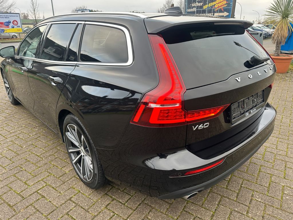 Volvo V60 2021