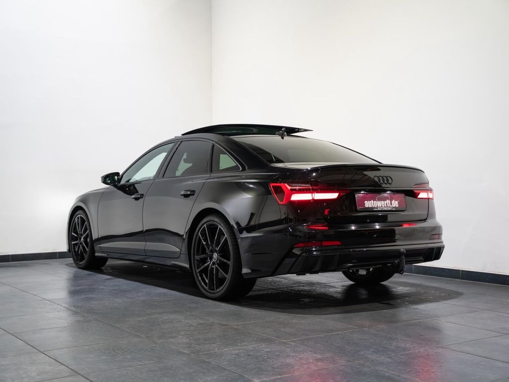 Audi S6 2024