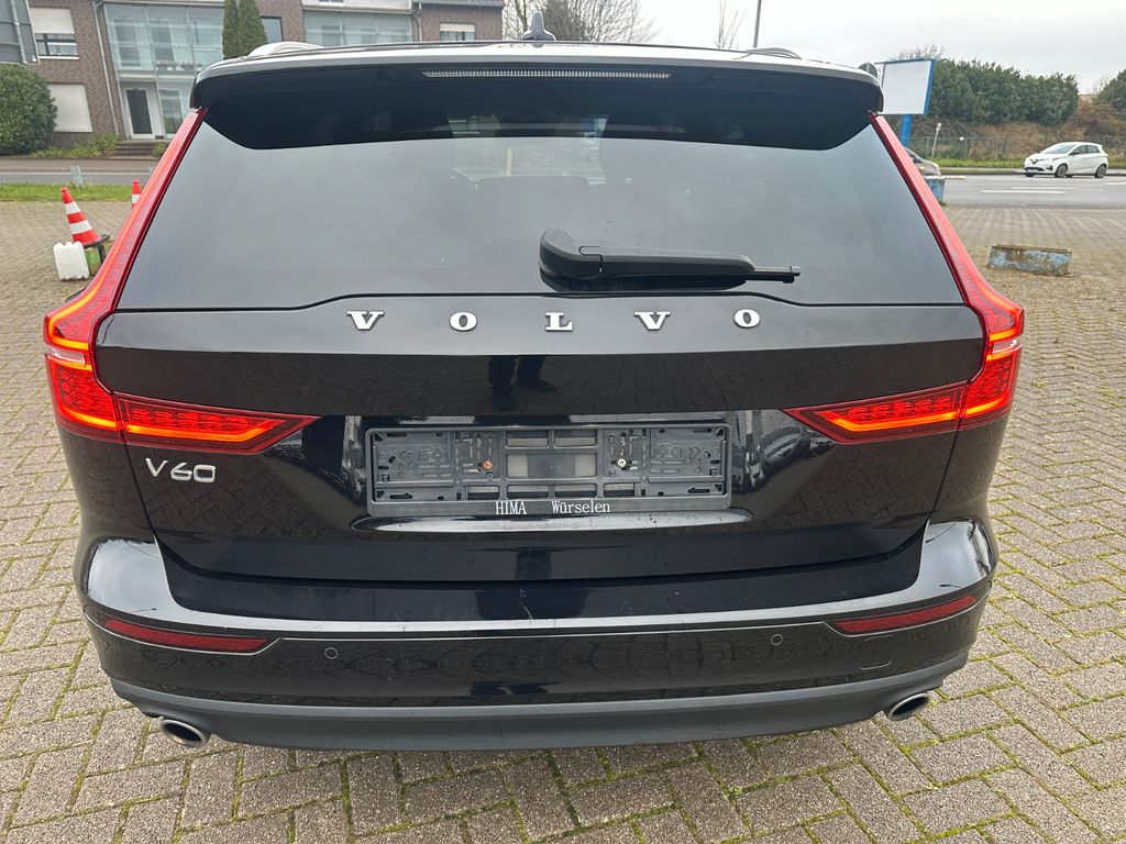 Volvo V60 2021