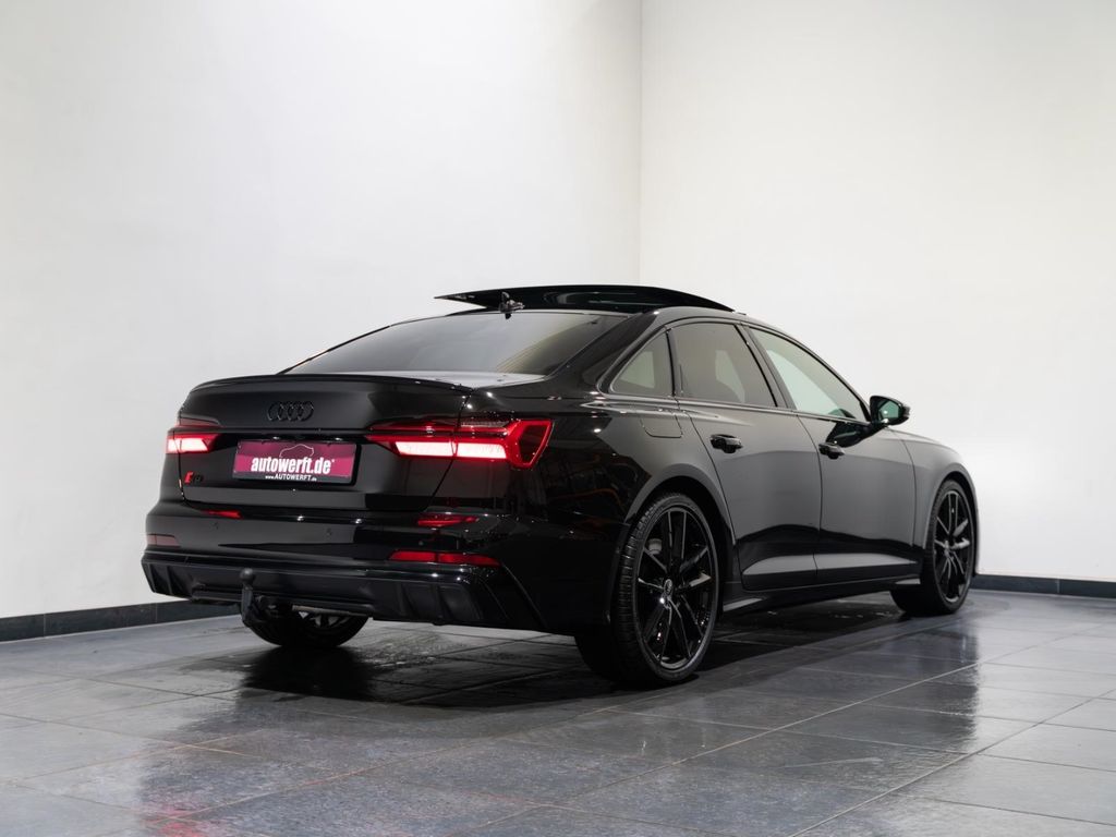 Audi S6 2024