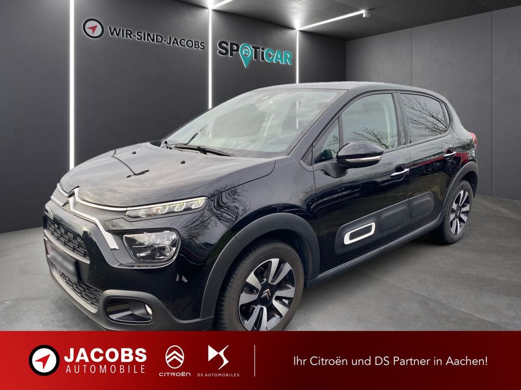 Citroën C3 2023