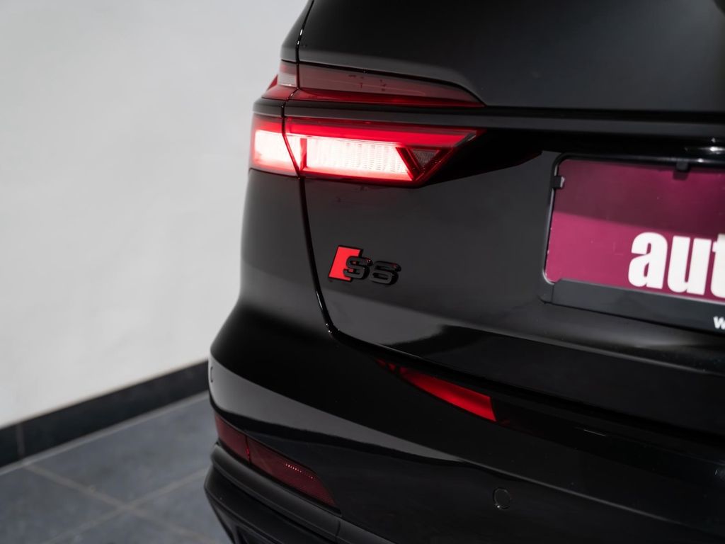 Audi S6 2024