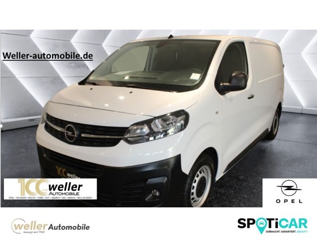 Opel Vivaro 2023