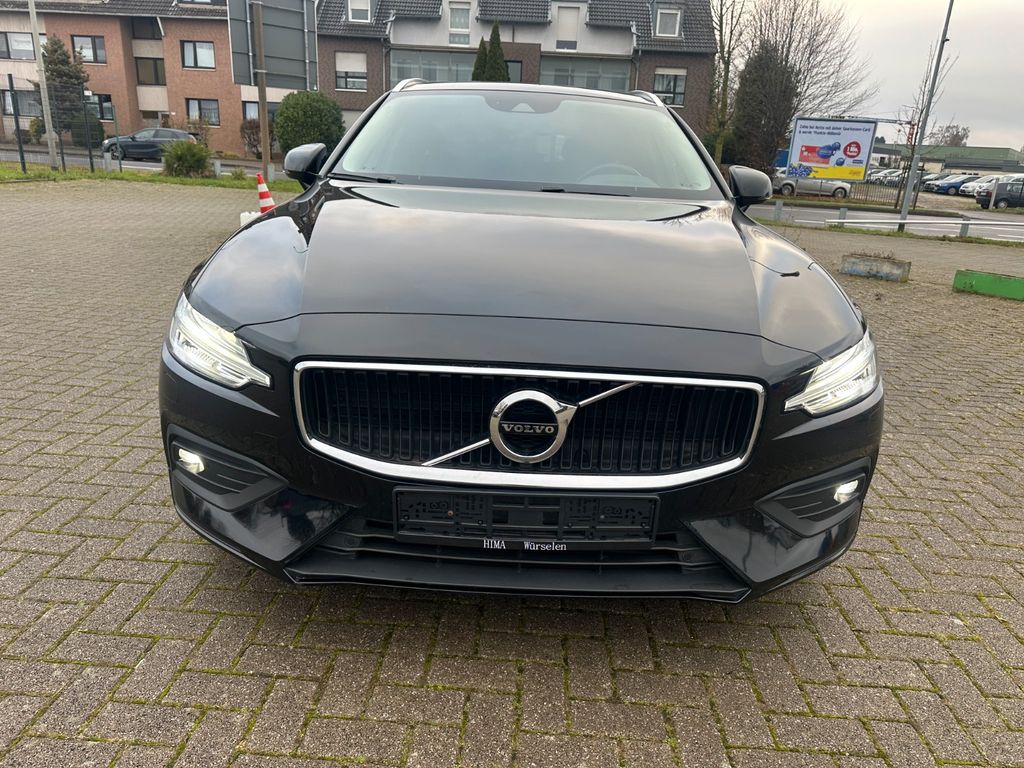 Volvo V60 2021