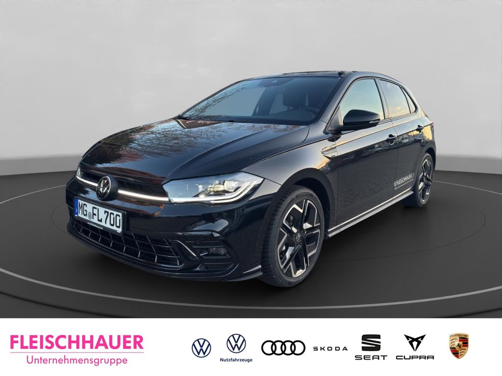 Volkswagen Polo 2025