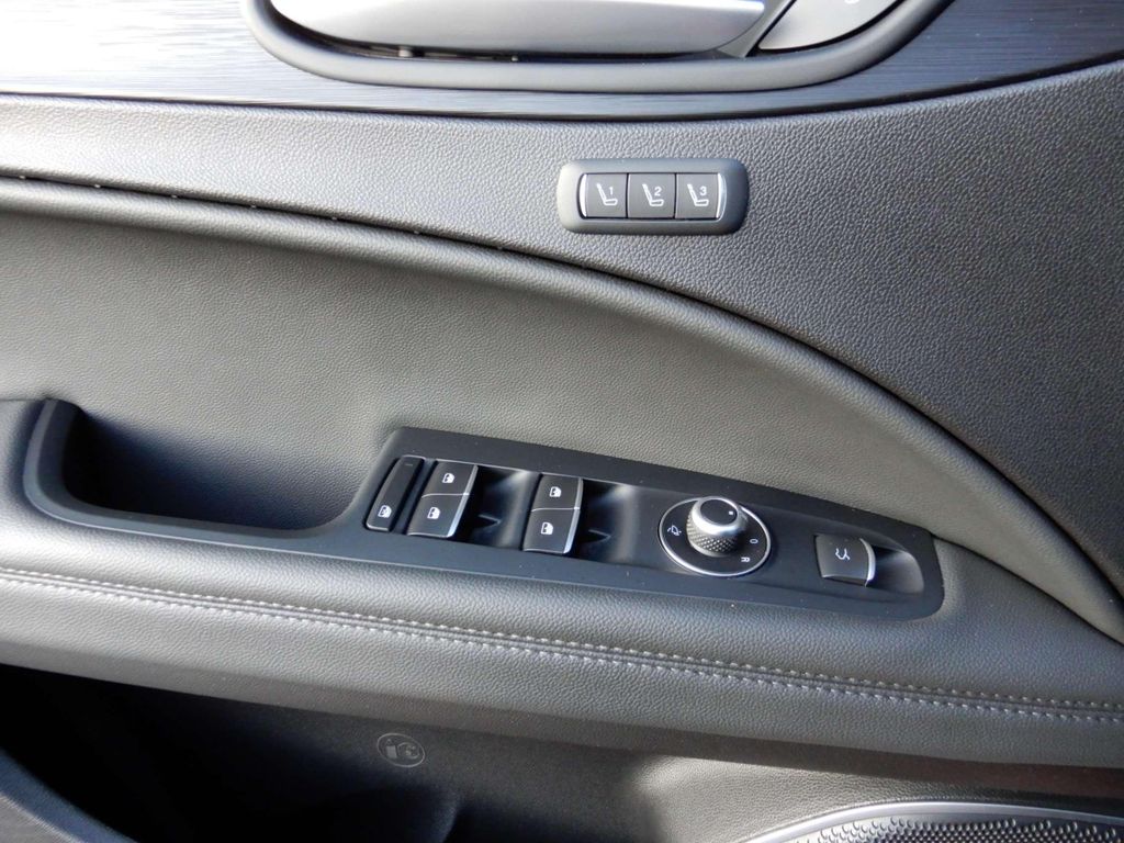 Alfa Romeo Stelvio 2020