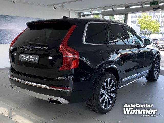 Volvo XC90 2020