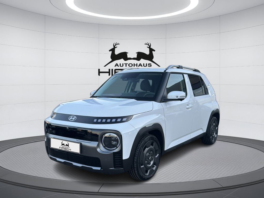 Hyundai INSTER 2025