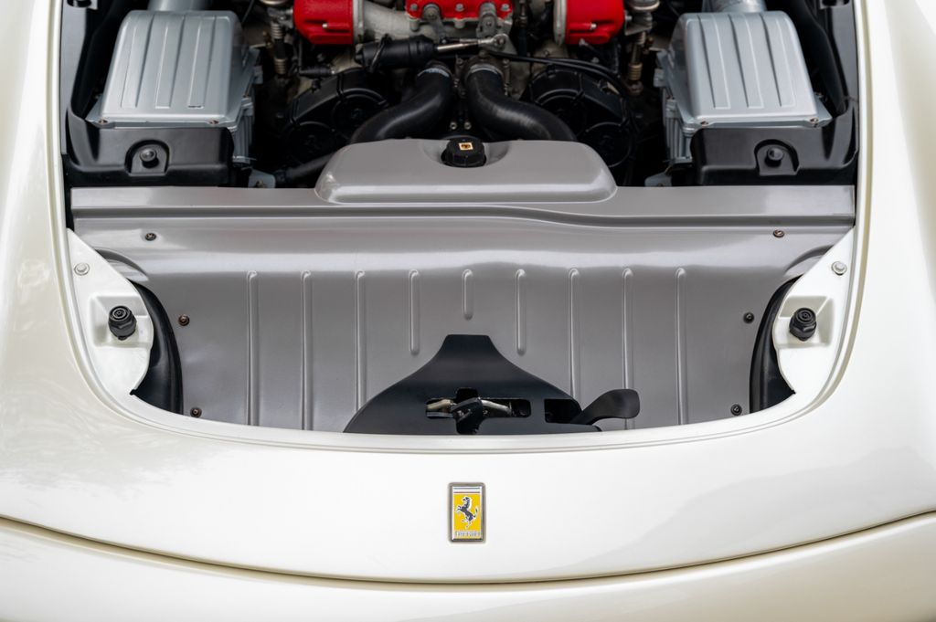 Ferrari 612 2007