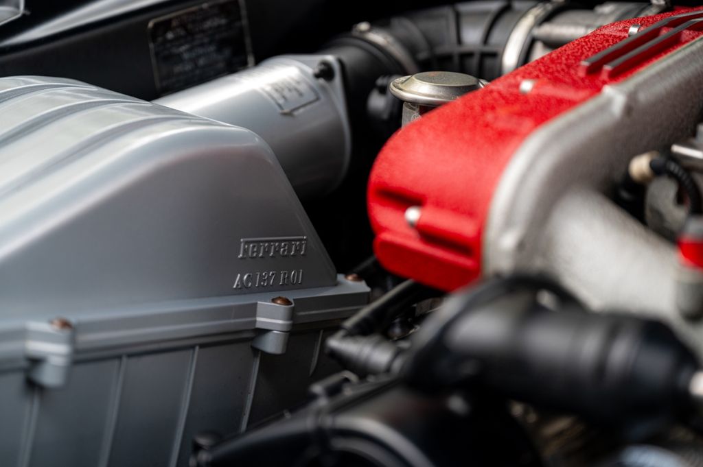 Ferrari 612 2007