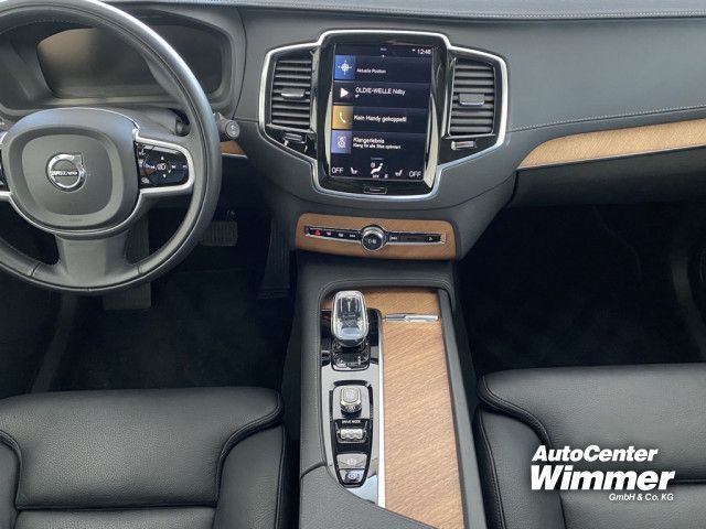 Volvo XC90 2020