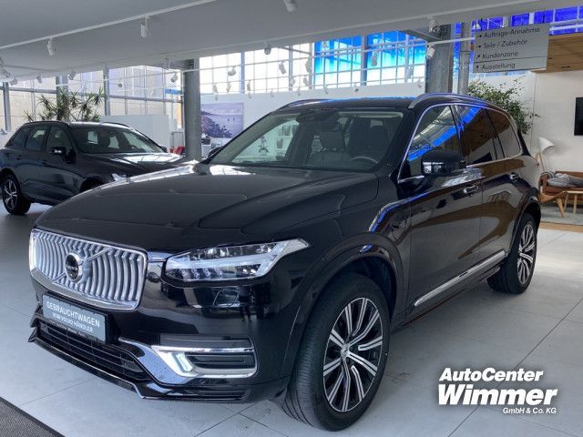Volvo XC90 2020