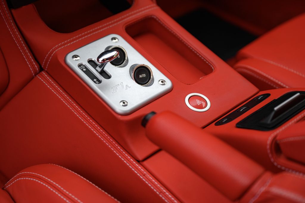 Ferrari 612 2007