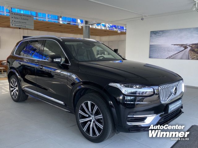 Volvo XC90 2020