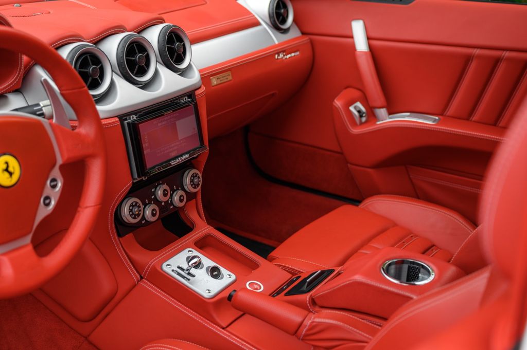 Ferrari 612 2007
