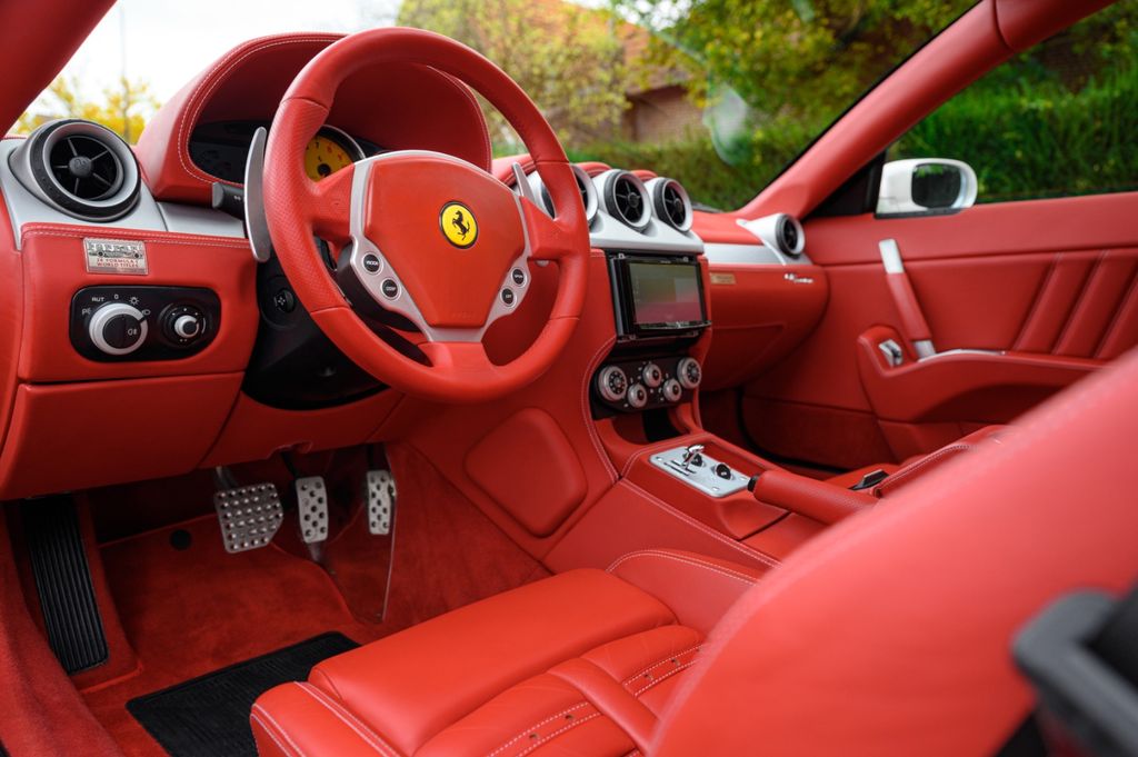 Ferrari 612 2007