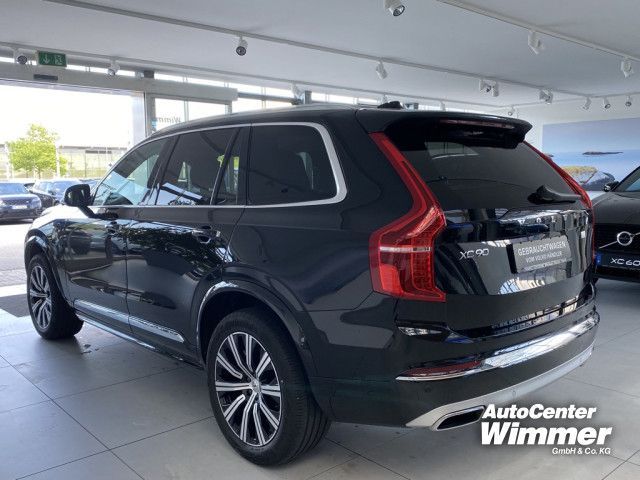 Volvo XC90 2020