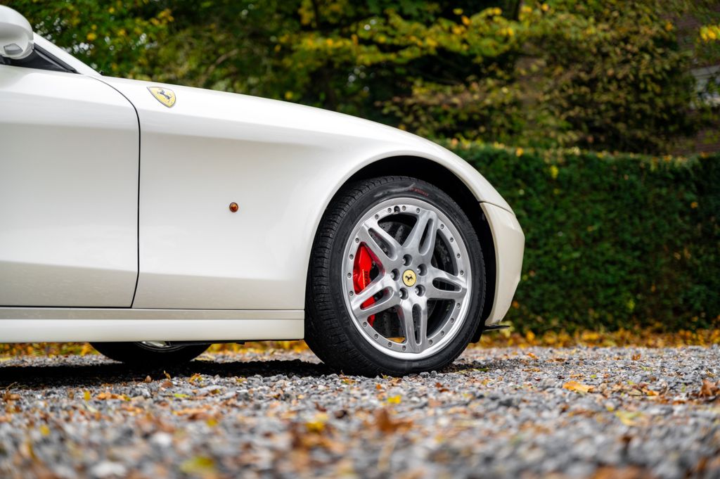 Ferrari 612 2007