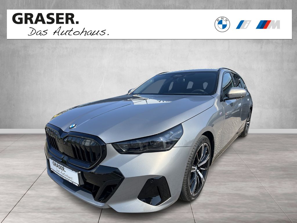 BMW 520 2024