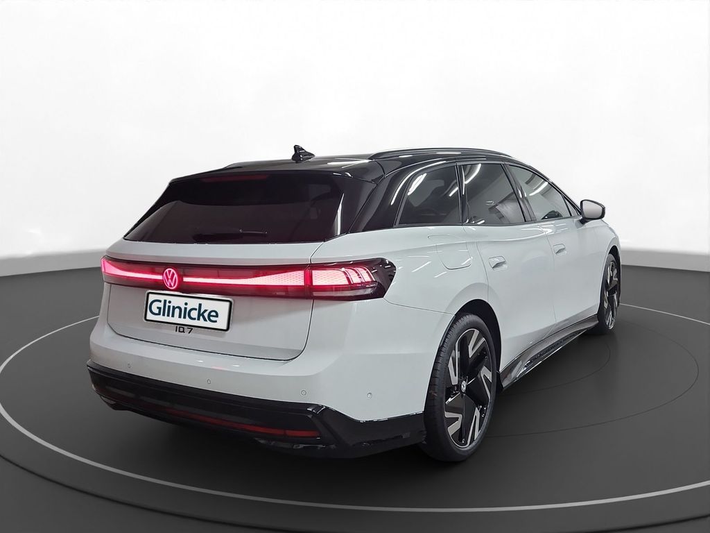 Volkswagen ID.7